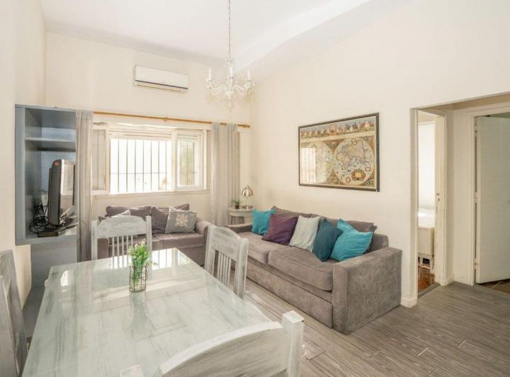 Departamento · 58m² · 3 Ambientes