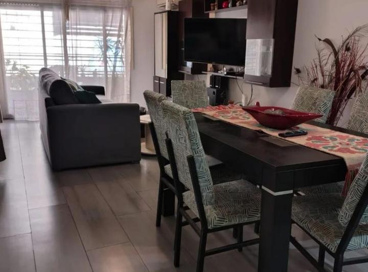 Departamento · 40m² · 1 Ambiente · 1 Cochera