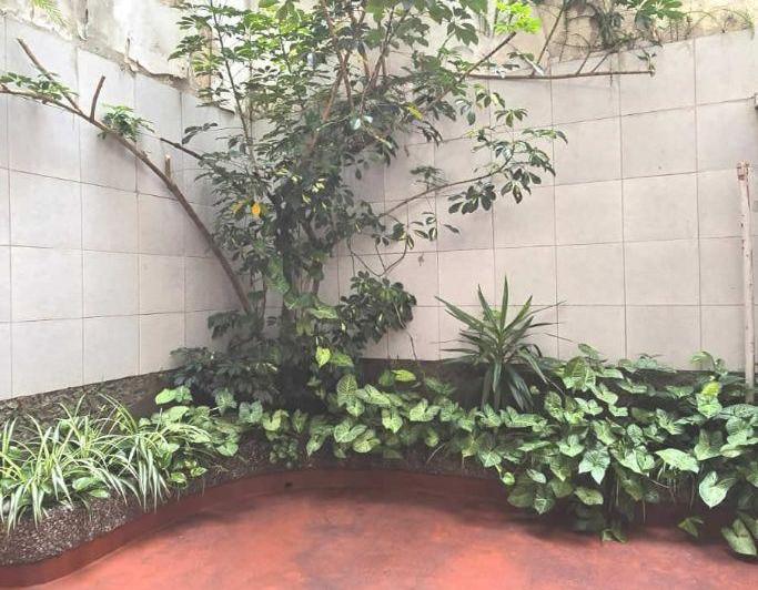 Departamento · 49m² · 3 Ambientes