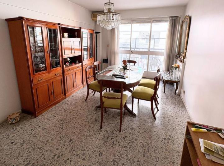 Departamento · 62m² · 3 Ambientes