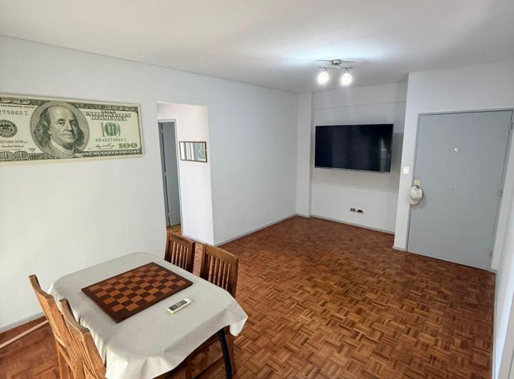 Departamento · 55m² · 3 Ambientes