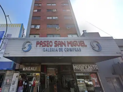 Oficina en Alquiler en San Miguel, Partido de San Miguel