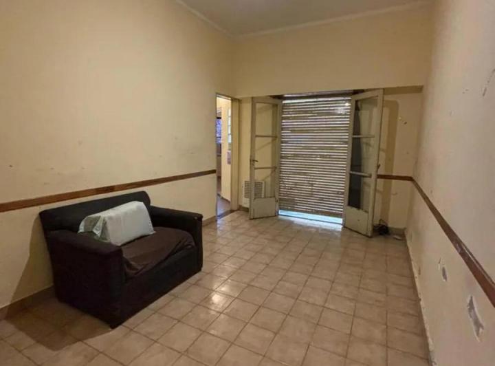 Departamento · 50m² · 2 Ambientes