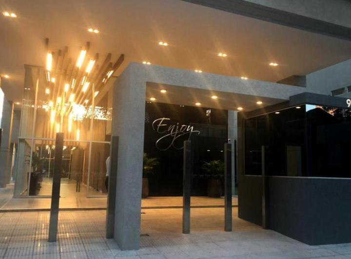 Departamento · 64m² · 3 Ambientes · 1 Cochera