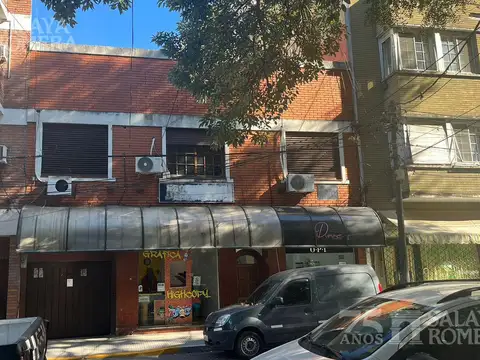 Oficina en Alquiler en Olivos Vias/Maipu, Olivos