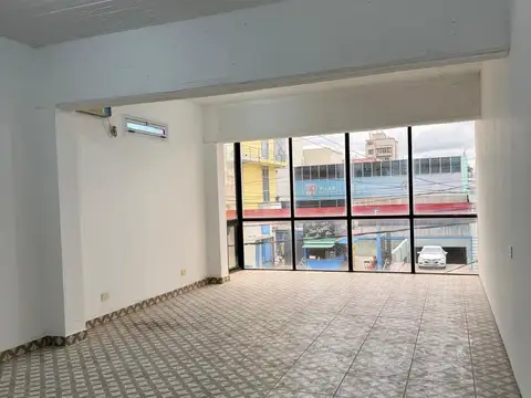 Oficina en Alquiler en Pilar Centro, Pilar