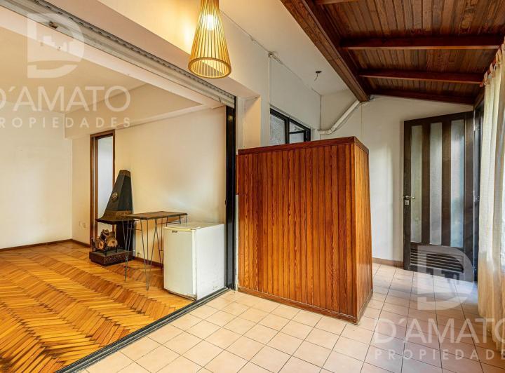 Departamento · 57m² · 3 Ambientes