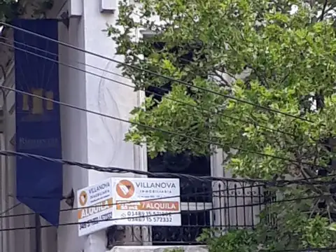 Oficina en Alquiler en Centro  - Campana, Campana