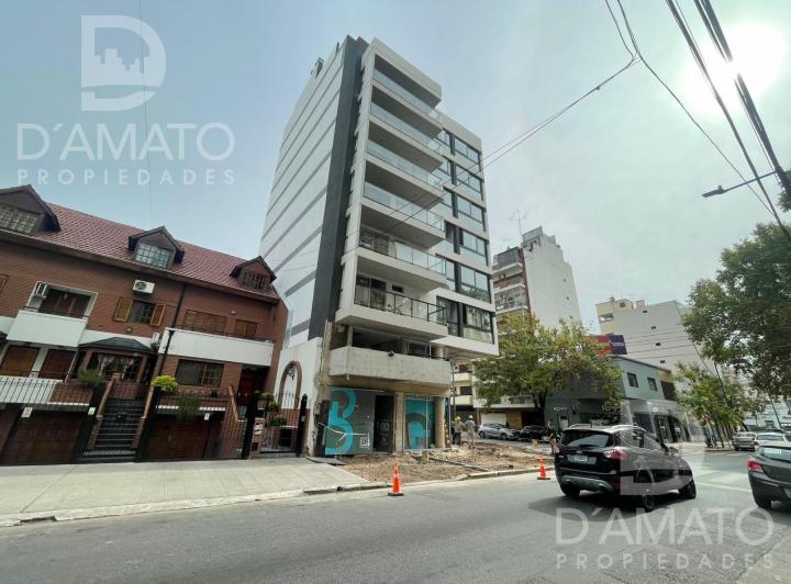 Departamento · 74m² · 3 Ambientes