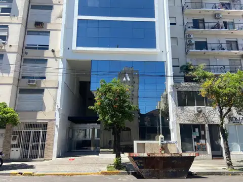Oficina en Alquiler en La Plata, Partido de La Plata