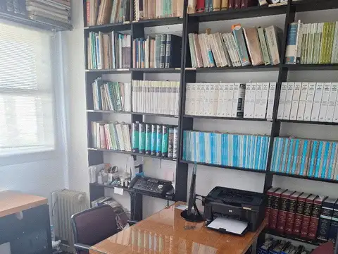 Oficina en Alquiler en Microcentro, La Plata