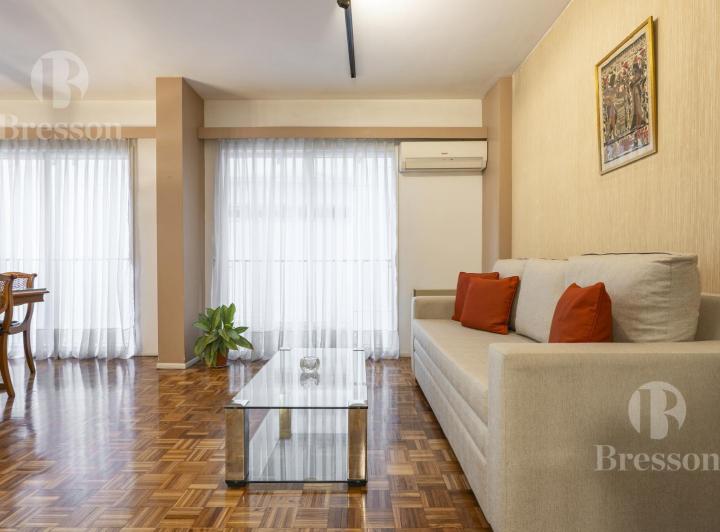 Departamento · 57m² · 3 Ambientes