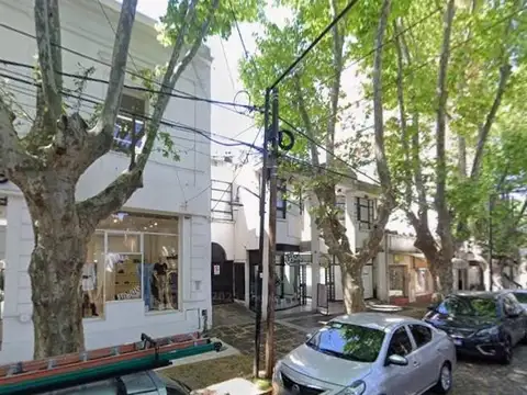 Oficina en Alquiler en Martinez, Partido de San Isidro