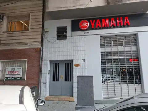 Oficina en Alquiler en Vicente López Vías / Río, Vicente López