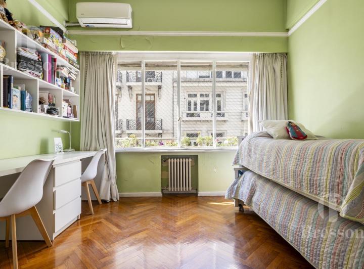 Departamento · 83m² · 3 Ambientes