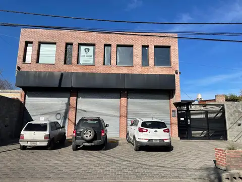 Oficina en Alquiler en Bella Vista, Partido de San Miguel