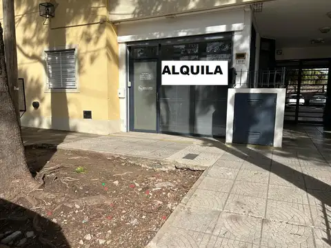 Oficina en Alquiler en Centro, Belen de Escobar