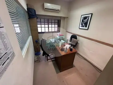 Oficina en Alquiler en Olivos, Partido de Vicente López