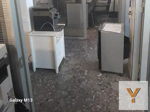 Oficina en Alquiler en La Plata, Partido de La Plata