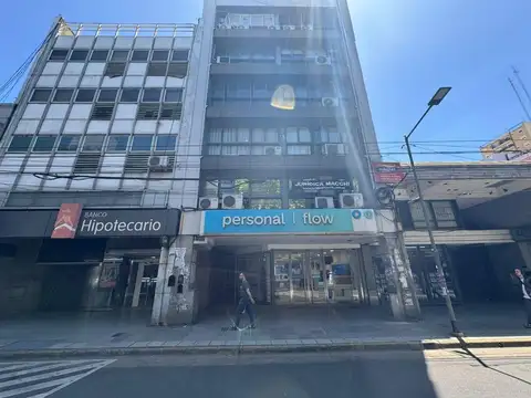 Oficina en Alquiler en Centro, General San Martin