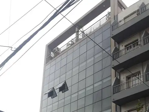 Oficina en Alquiler en Ramos Mejia, Partido de La Matanza