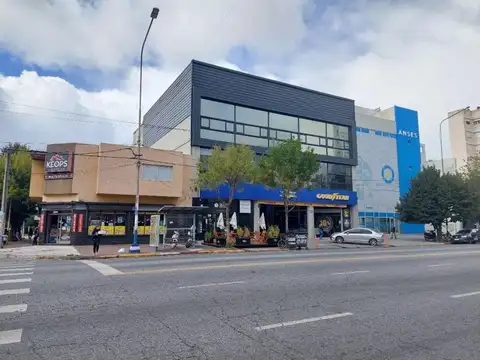 Oficina en Alquiler en Chauvin, Mar del Plata