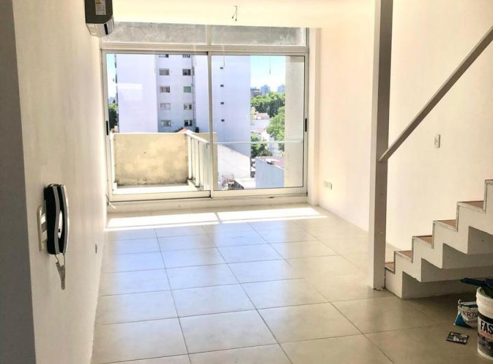 Departamento · 80m² · 3 Ambientes · 1 Cochera