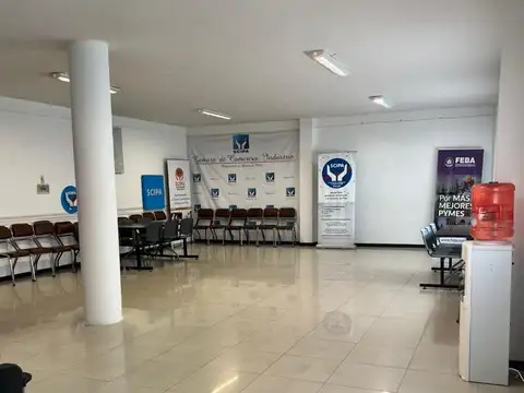 Oficina en Alquiler en Pilar, Partido de Pilar
