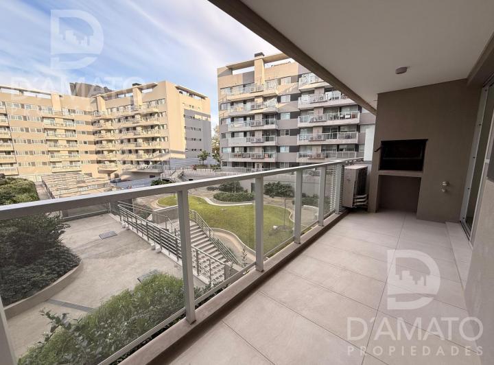 Departamento · 65m² · 3 Ambientes