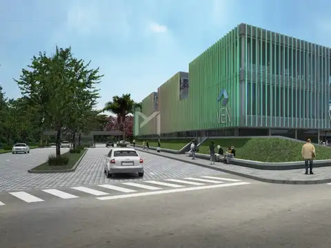 Oficina en Alquiler en Benavidez, Partido de Tigre