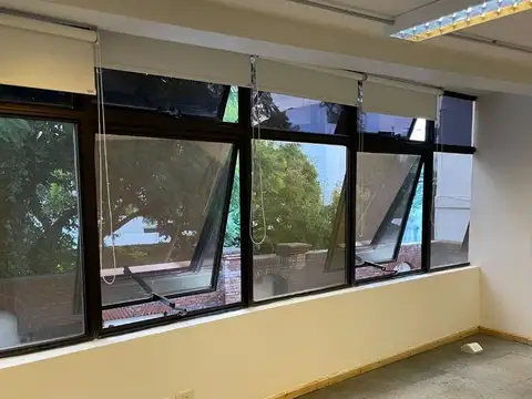Oficina en Alquiler en San Isidro Centro, San Isidro