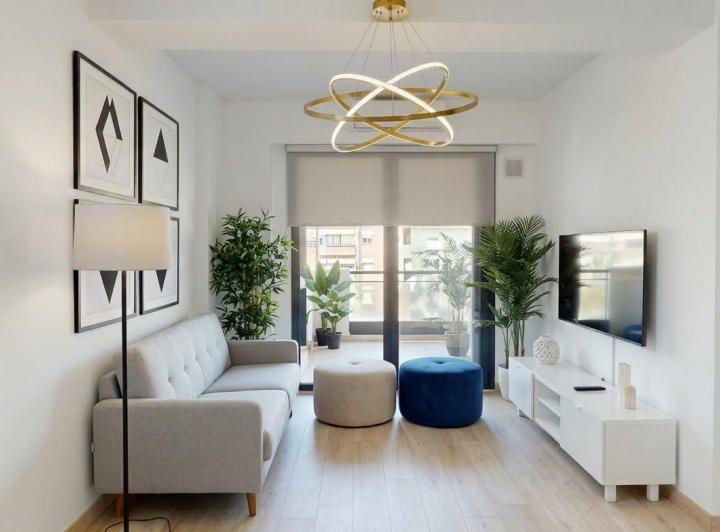 Departamento · 66m² · 3 Ambientes