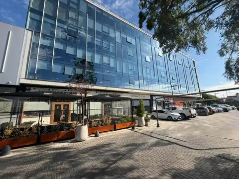 Oficina en Alquiler en Centro, Quilmes