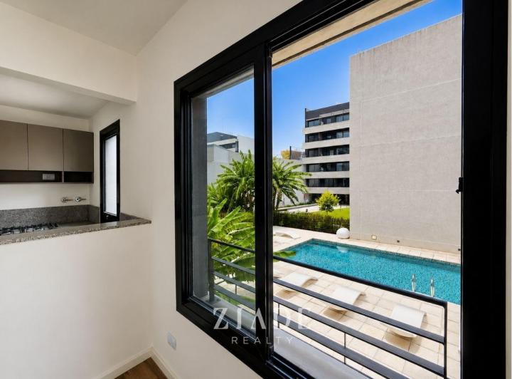 Departamento · 62m² · 3 Ambientes
