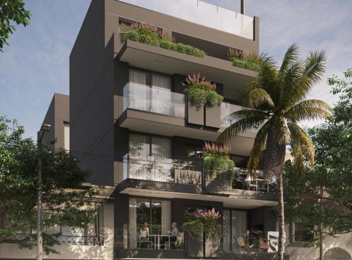 Departamento · 79m² · 3 Ambientes