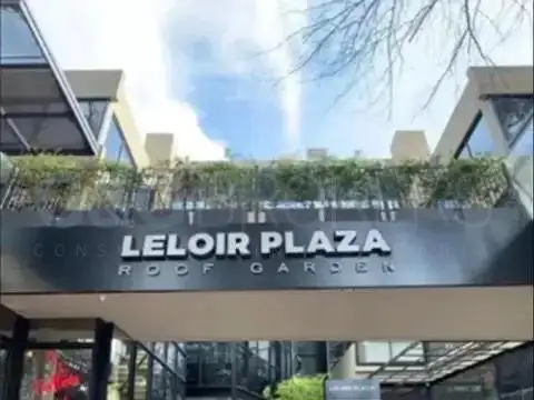 Oficina en Alquiler en Barrio Parque Leloir, Partido de Ituzaingó