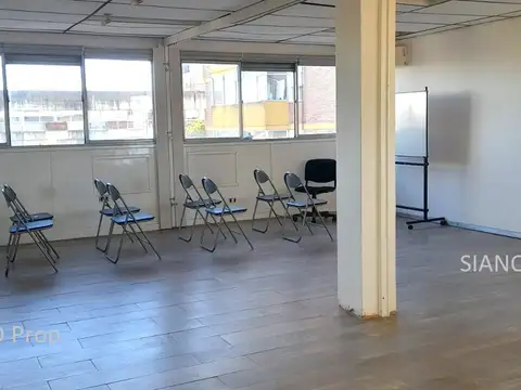 Oficina en Alquiler en San Isidro Centro, San Isidro