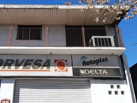 Oficina en Alquiler en Beccar Alto, Beccar