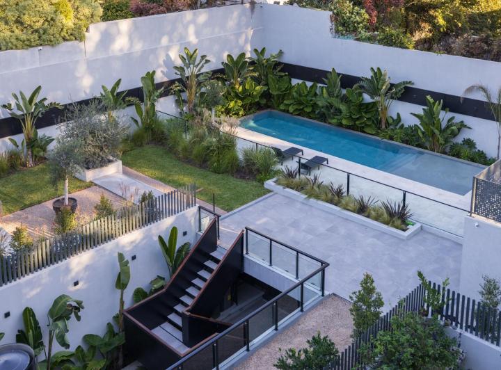 Departamento · 84m² · 3 Ambientes