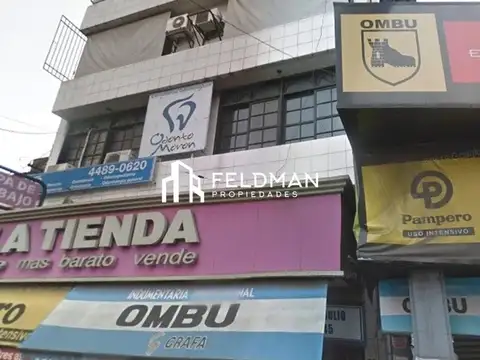 Oficina en Alquiler en Moron, Partido de Morón