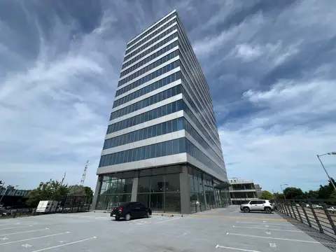 Oficina en Alquiler en Centro, Belen de Escobar