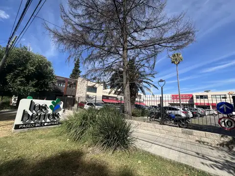 Oficina en Alquiler en Bella Vista, Partido de San Miguel