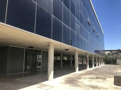Oficina en Alquiler en Beccar, Partido de San Isidro