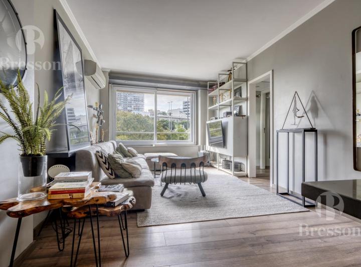 Departamento · 69m² · 3 Ambientes