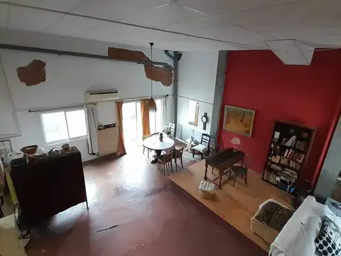 Oficina en Alquiler en Munro-Este, Munro