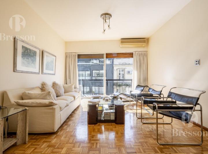 Departamento · 64m² · 3 Ambientes