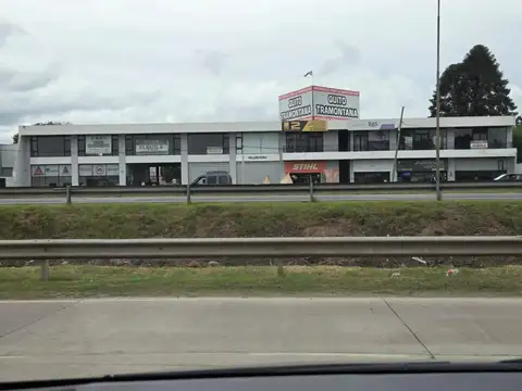 Oficina en Alquiler en Loma Verde, Partido de Escobar