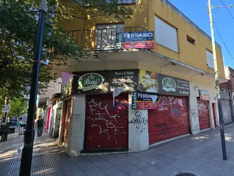 Oficina en Alquiler en Burzaco, Partido de Almirante Brown