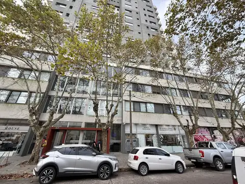 Oficina en Alquiler en Centro  - Campana, Campana