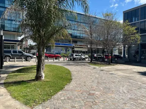 Oficina en Alquiler en Complejo 46 Plaza, Countries y Barrios Cerrados en Pilar